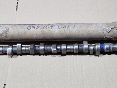 NOS 035109021L Camshaft