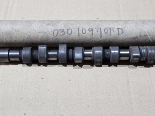 NOS 030109101D Camshaft