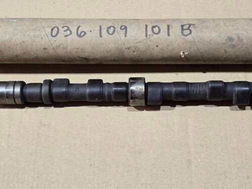 NOS 036109101B Camshaft