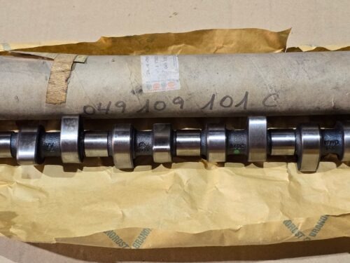 NOS 049109101C Camshaft