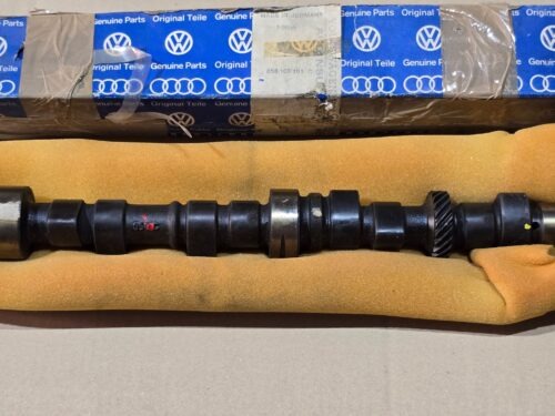 NOS 058109101C Camshaft