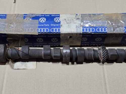 NOS 059109101B Camshaft