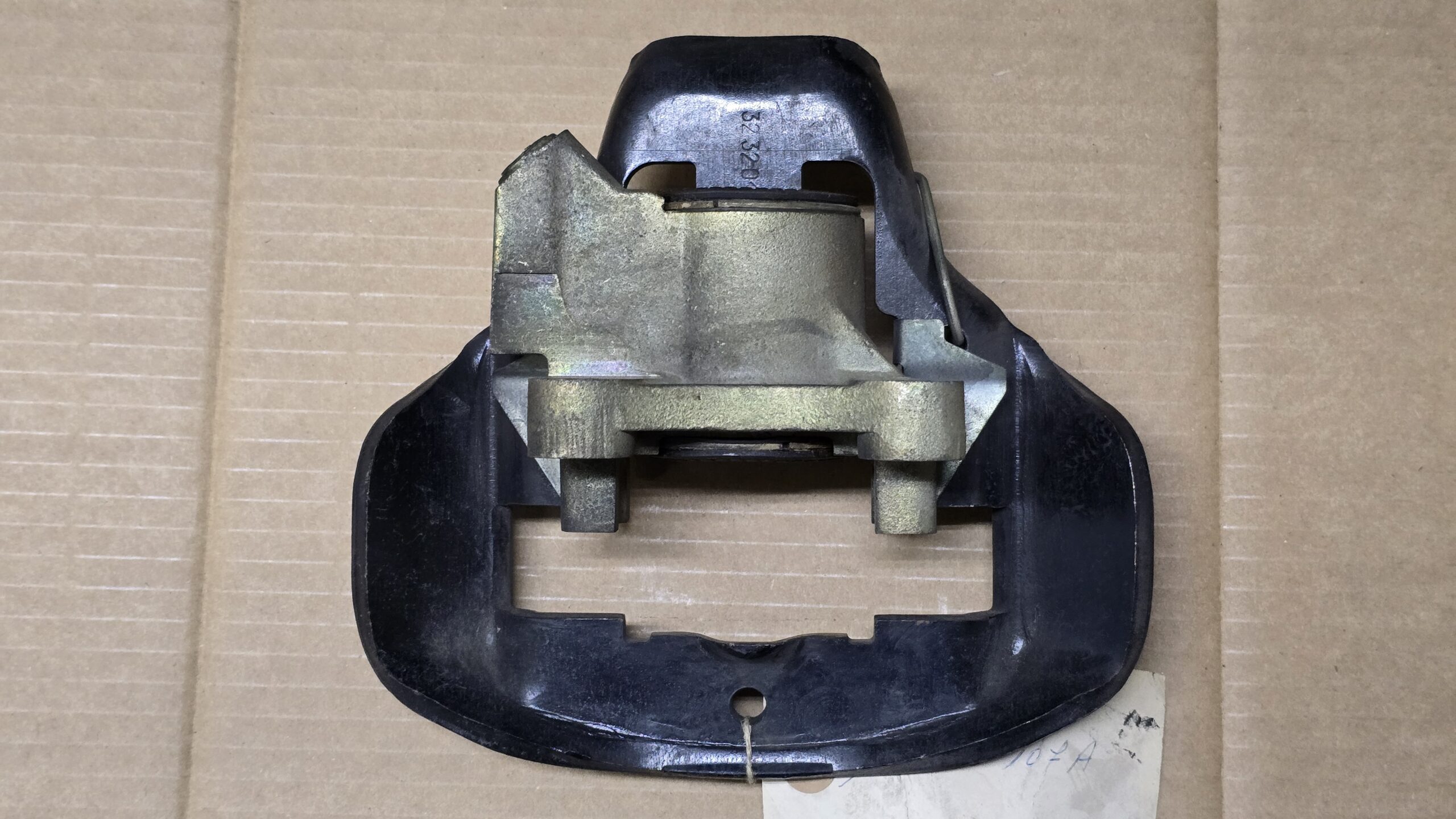 NOS 171615107A Floating caliper