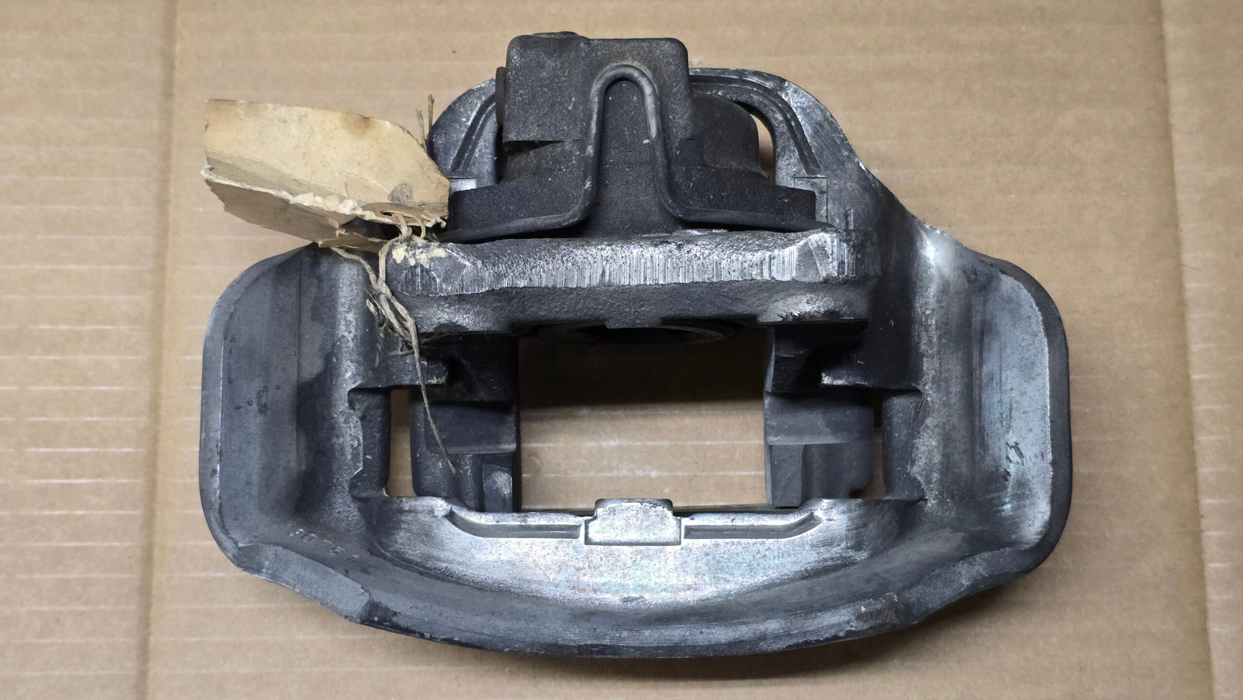NOS 171615107F Floating caliper