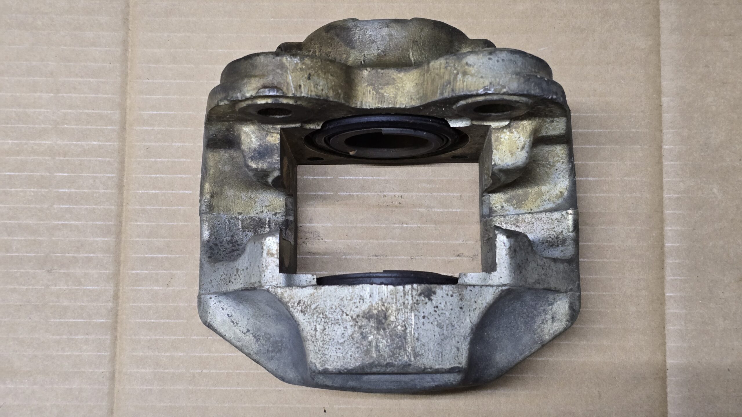 NOS 291615107 Brake caliper ATE