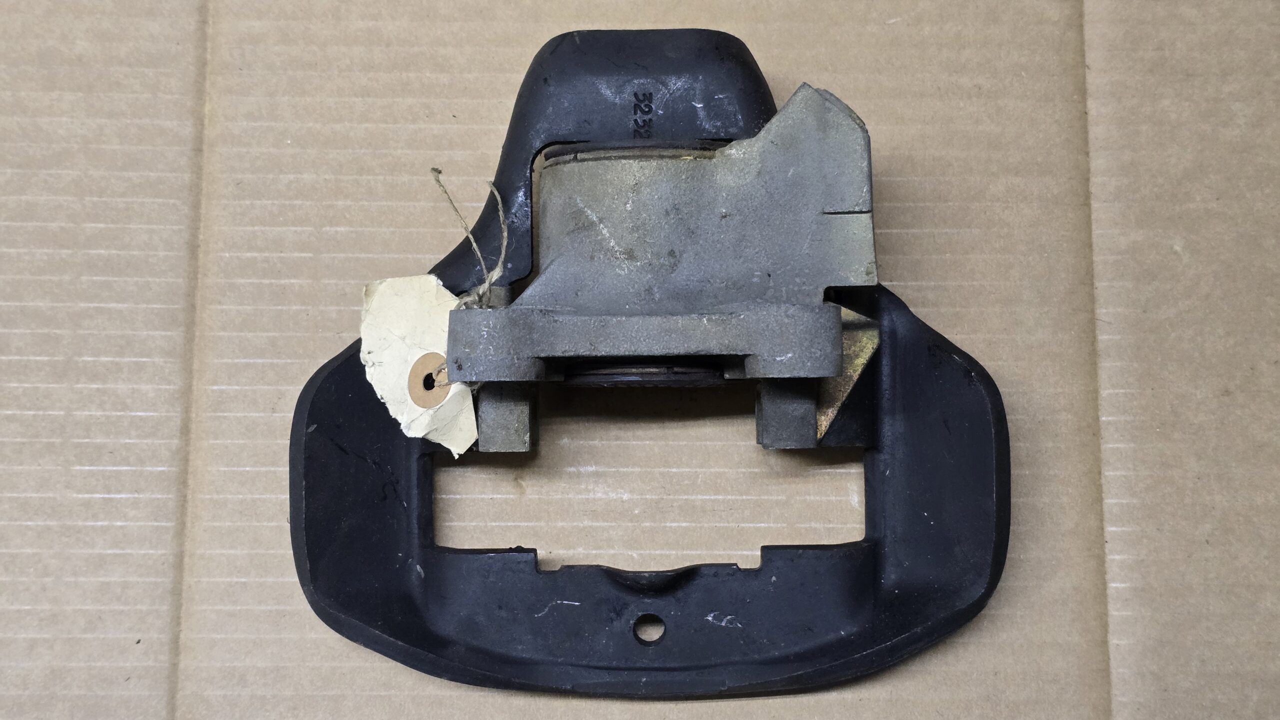 NOS 331615107C Floating caliper GIRLING