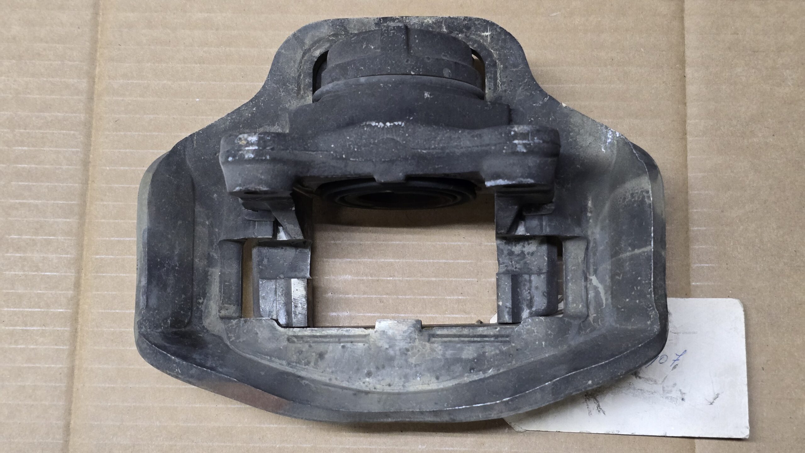 NOS 803615107 Floating caliper