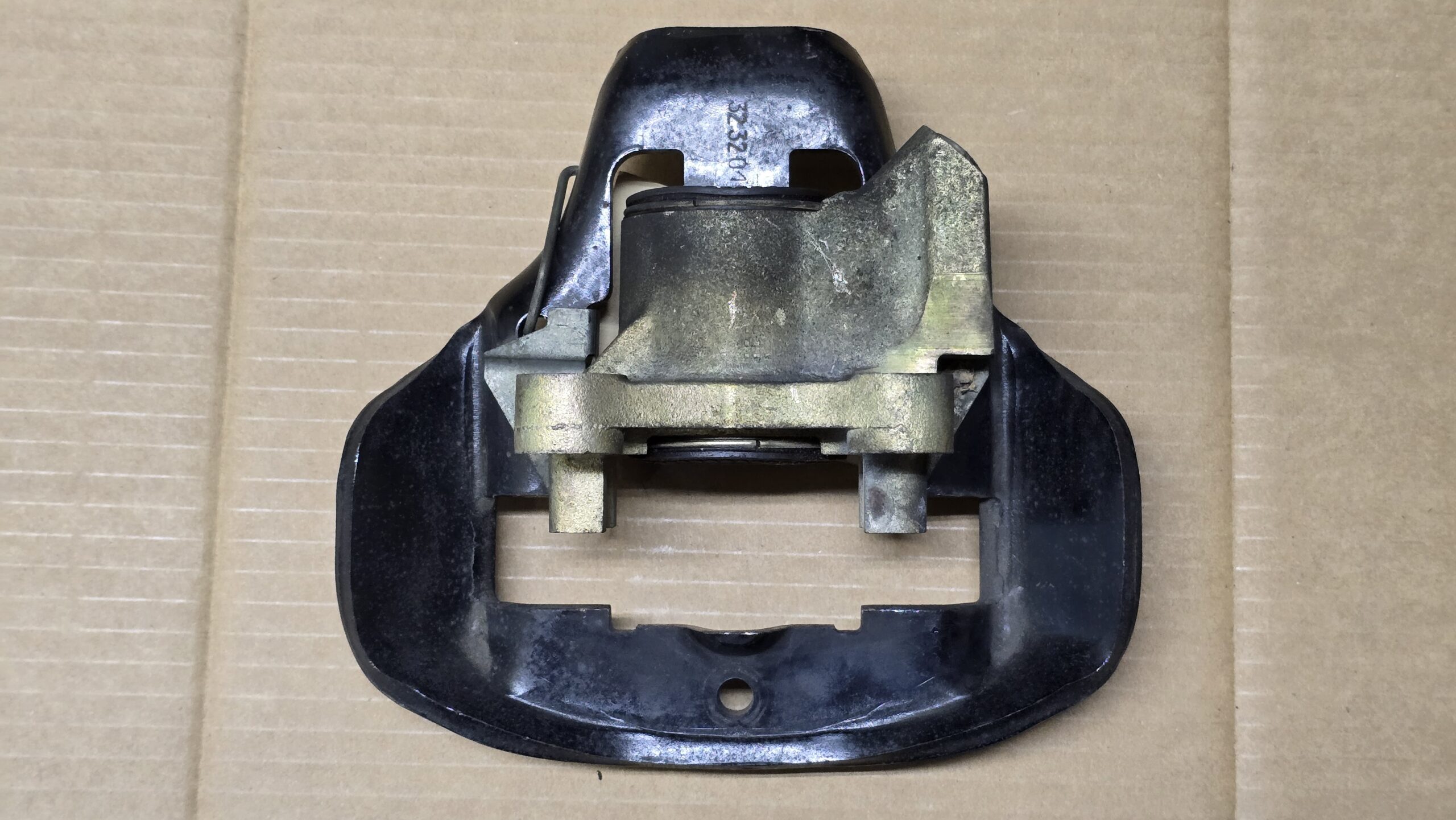 NOS 171615108A Floating caliper