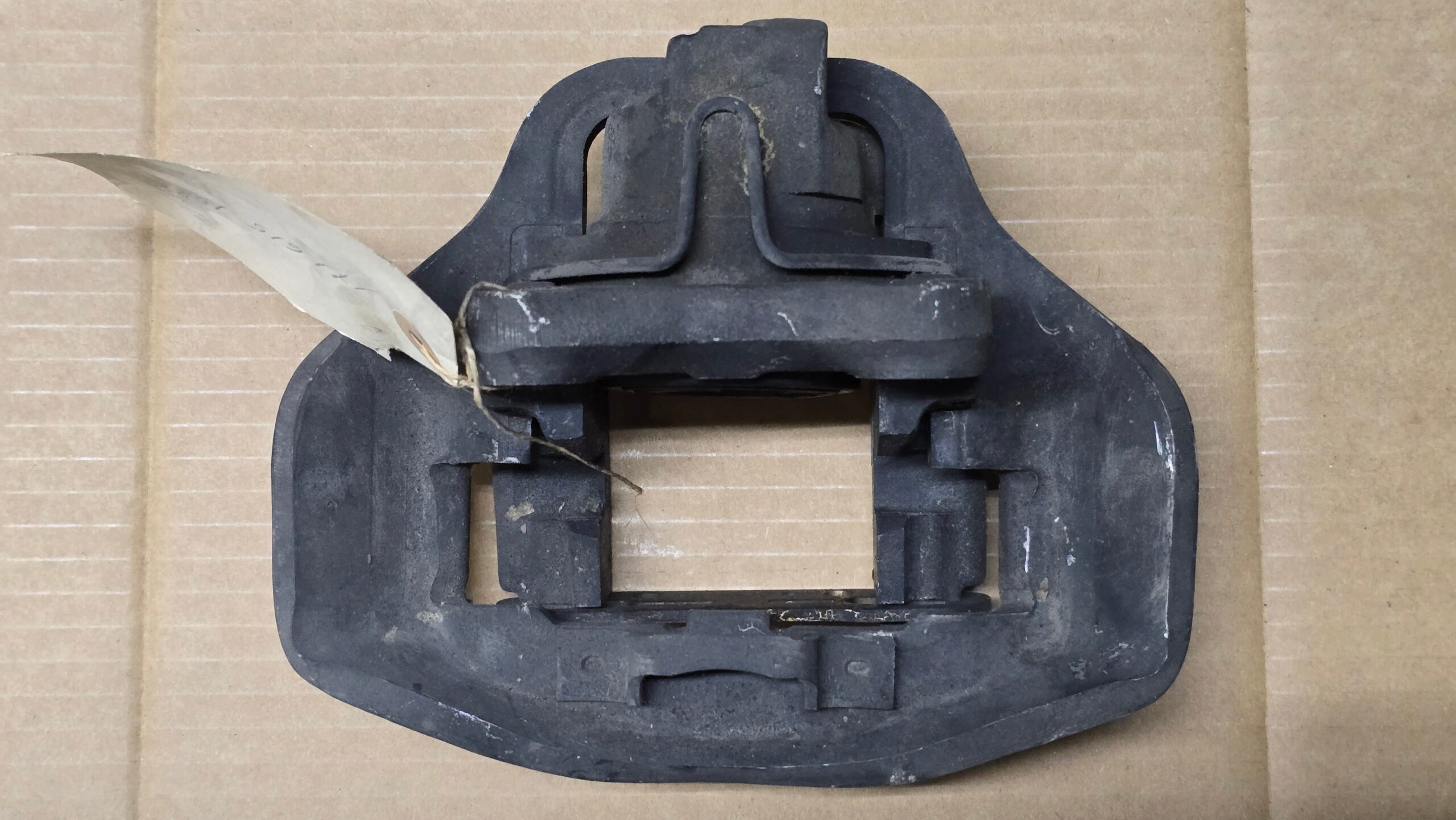 NOS 171615108C Floating caliper