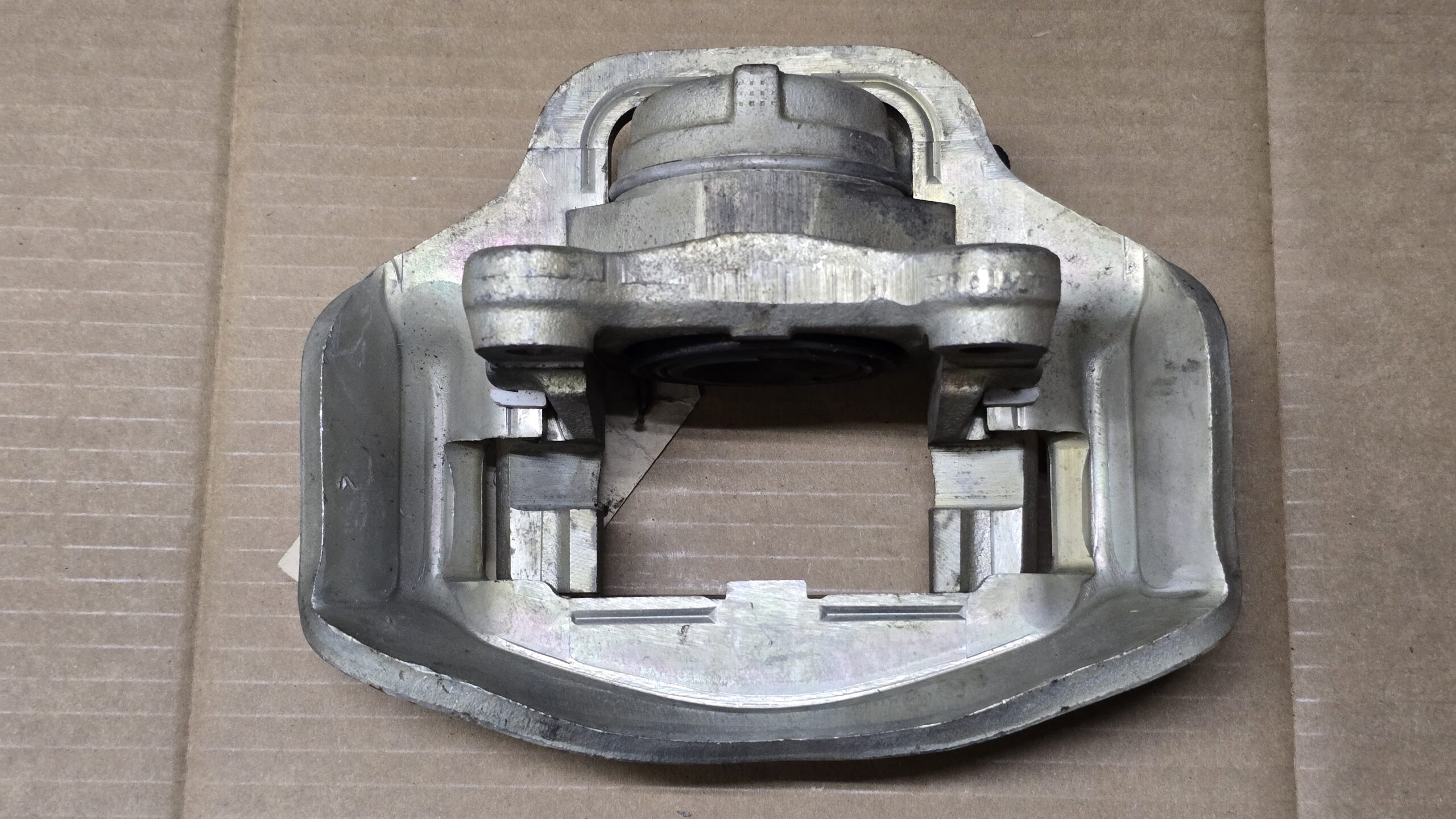 NOS 803615108 Floating caliper
