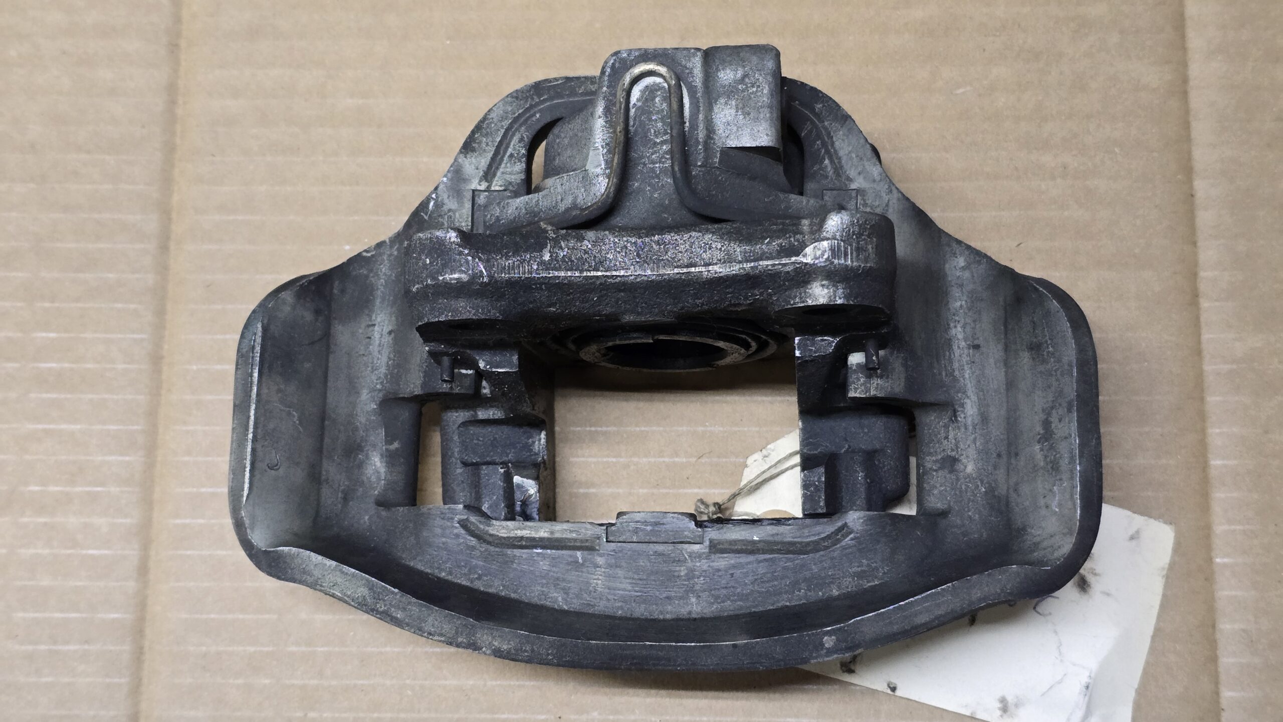 NOS 861615108C Floating caliper