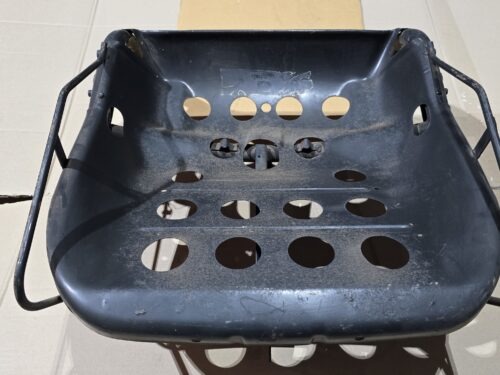 NOS 155881105H Seat frame