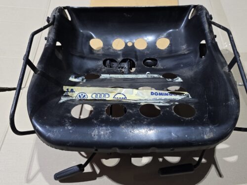 NOS 191881105Q Seat frame